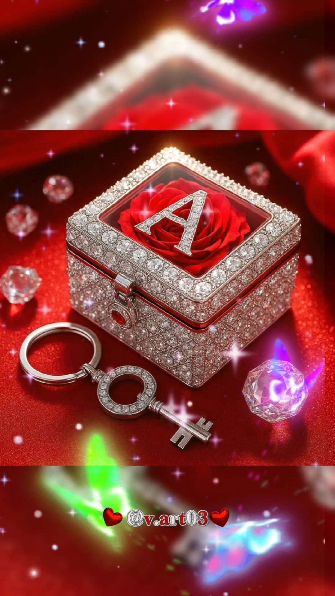 💞Feel My Love💖 - ShareChat