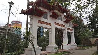 基隆忠烈祠