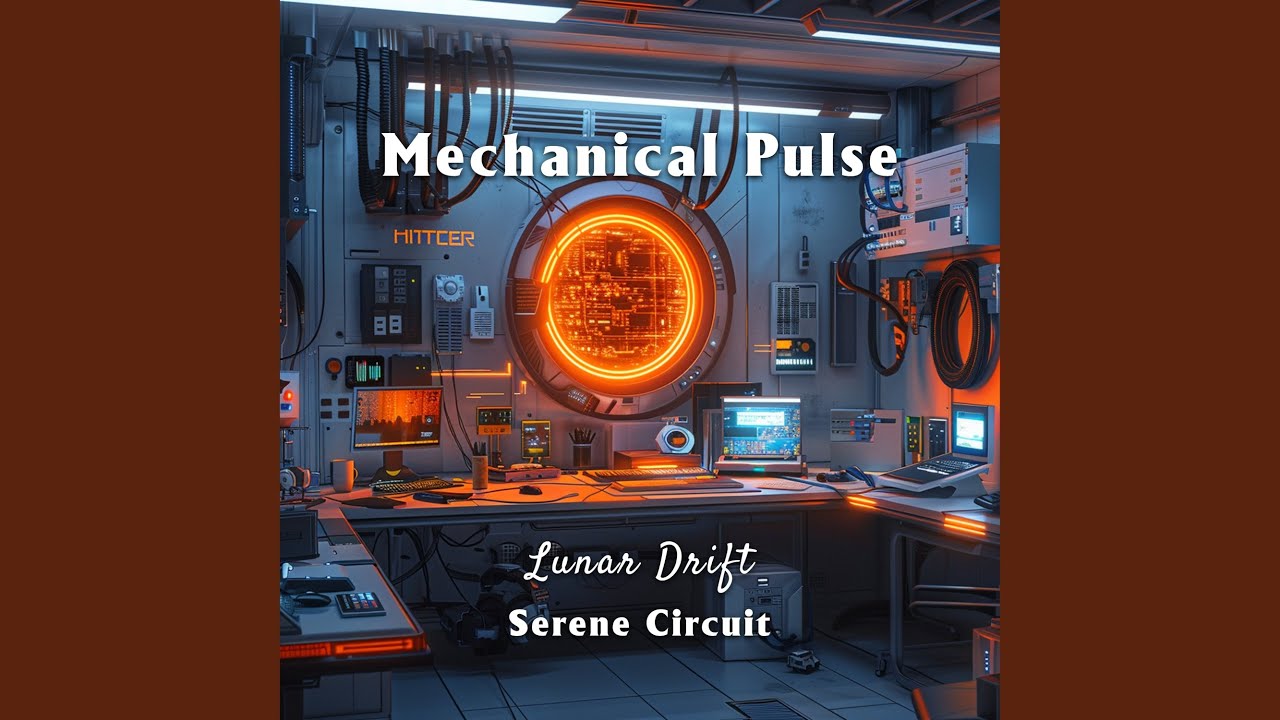 Mechanical Pulse - YouTube