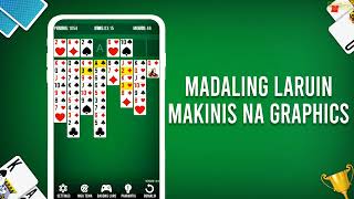 LibrengCell Solitaire Game | Paano laruin ang FreeCell | Mga Larong LibrengCellPlay | Mga Larong screenshot 2