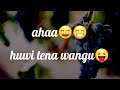 BI MALIKA- ZABIBU - huwi tena(Video Lyrics) Mp3 Song