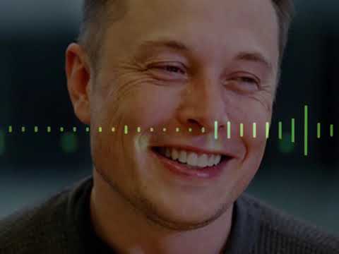 Elon Musk podcast where he discusses Bitcoin and cryptocurrency