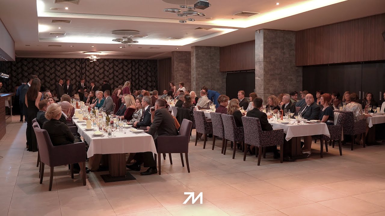 Stužková slávnosť | Gymnázium Jána Hollého I 5CA