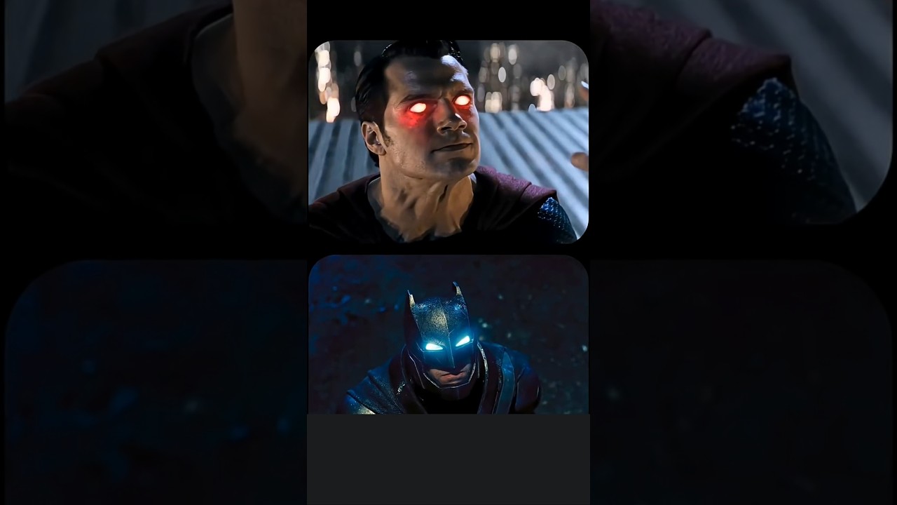 Why Does Superheros Capes Matter😱