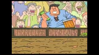 Embro dan Pipo - 2 Penghasilan yang Berbeda