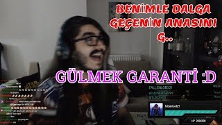 Kendine Müzisyen--Benimle Dalga Geçen Olursa Anasını G..