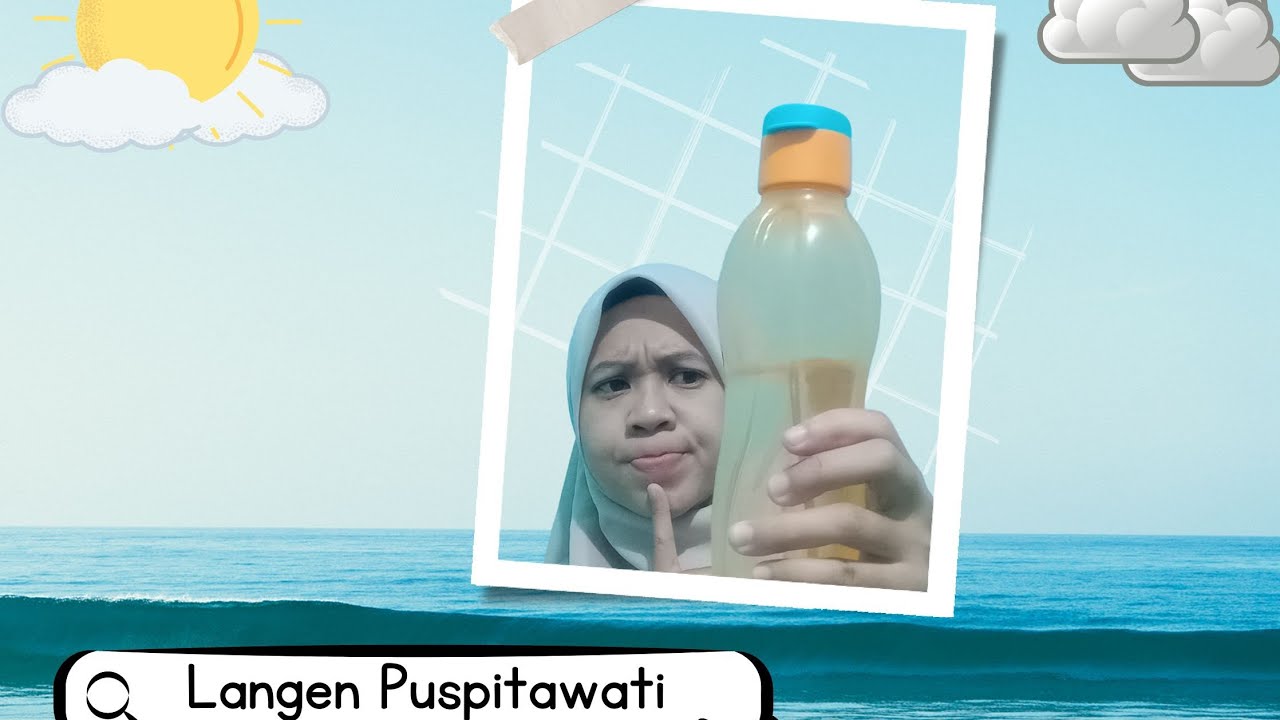 Lagu Siklus Air - YouTube