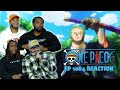 RTTV Reacts to One Piece 1084 | Straw Hats say Farewell to Akazaya Samurai