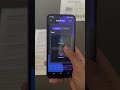 Scan document and id/card easily PDF Scanner Pro