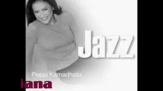 Peppi Kamadhatu__Love Is Many Splendored Thing