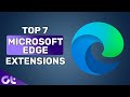 Top 7 Best Microsoft Edge Extensions That You Should Be Using Right Now | Guiding Tech