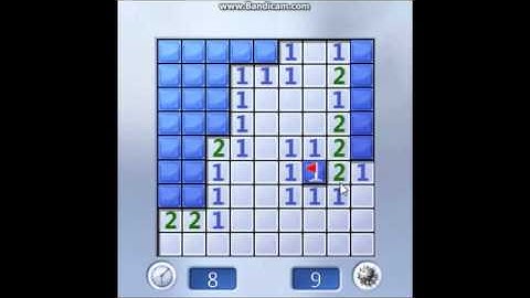 Minesweeper Tutorial - Beginner