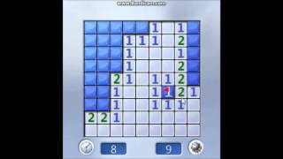 Minesweeper Tutorial - Beginner