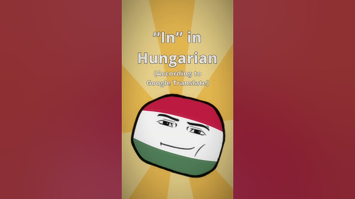 „In” angol kontra magyar 🇬🇧🇭🇺