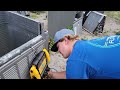 Layne Shelton - 🧰 How to Pull a Vacuum on an HVAC System