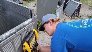Layne Shelton - 🧰 How to Pull a Vacuum on an HVAC System Profile