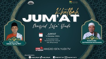 Shalat Jum