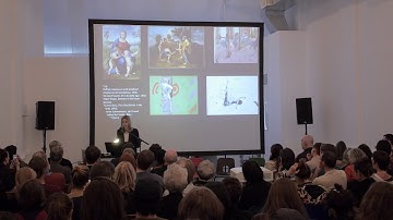 The Love of Painting