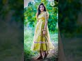 Orgenza short frocks design 2023। #shortfrocks #shorts