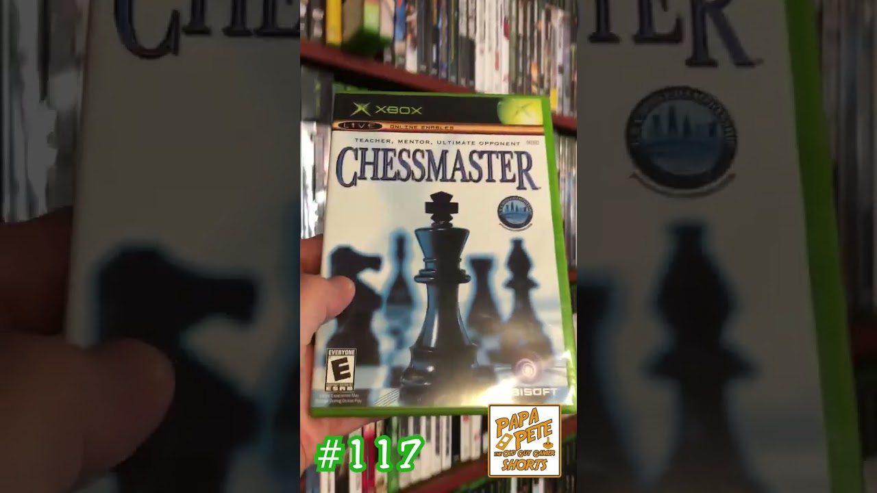Chessmaster Live - IGN