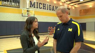 Tailgate 48: John Beilein & Tim Hardaway Jr.