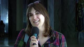 103-a UK – LISBONO 2018 – FRAGMENTO XV – LUNA MILENA N. DA SILVA – AMARÍLIO H. CARVALHO – CYRUSGOFRE