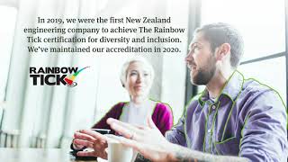 Aurecon Recognised As One Of New Zealands Best Places To Work