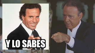 Julio Iglesias Opina Sobre Sus Memes screenshot 2