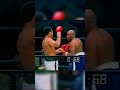 How Did Ali Take THIS?! 😱 #boxing