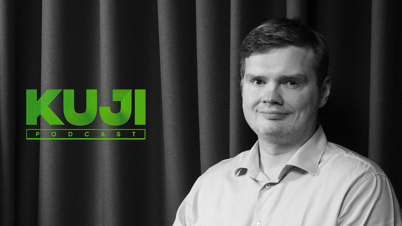 Дмитрий Дагаев: спорт без букмекеров (Kuji Podcast 208)