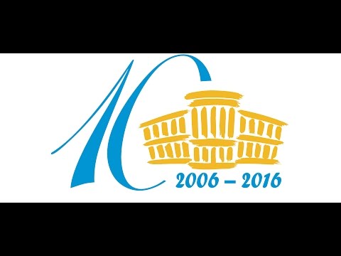 Jubiláris ünnepség – Az MTTK első tíz éve 4. rész