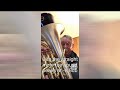 Euphonium mutes  how do they affect sound straight mute practice mute