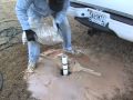 Drill Your Own Water Well Series - Installing a Gravel Pack in Your Well