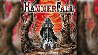 HAMMERFALL - Glory To The Brave - YouTube