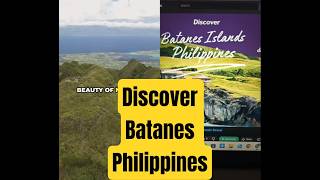 batanes philippines home of the wind