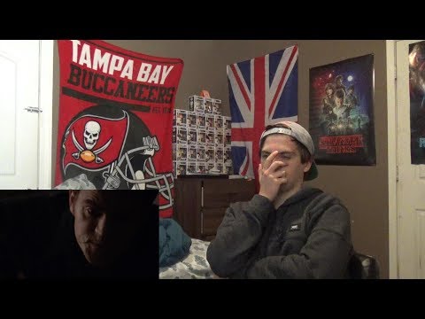 The Vampire Diaries - Season 5 Episode 6 (REACTION) 5x06 Handle with Care