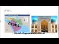 Ethnic Diversity and Cultural Heritage of the Middle East