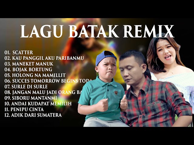 Lagu Batak Remix Terbaru 2022 (Kompilasi Lagu Batak Remix Terbaru Menemani Perjalanan) Official class=