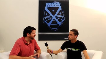 Lead Producer Garth DeAngelis über "XCOM 2"