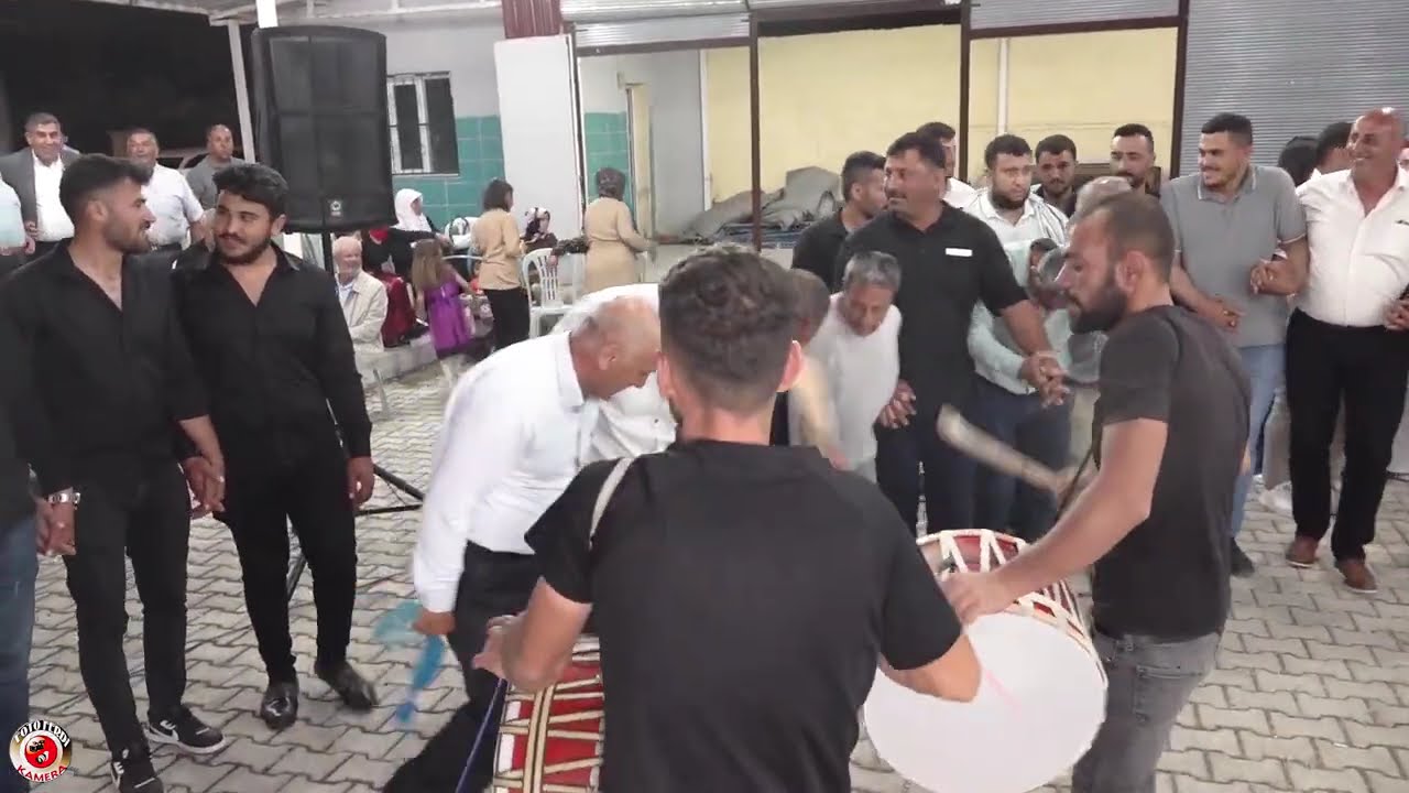 Foto Ferdi Kamera Kazkeli Köyü Bekler Ailesi Düğününden kalabalık muhteşem bi düğün ortamı Akifmüzik