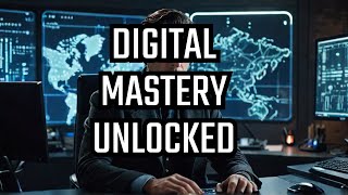 Crack the code of Digital marketing in 2024