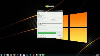 Create pendrive for boot windows || Windows bootable making pendrive screenshot 2