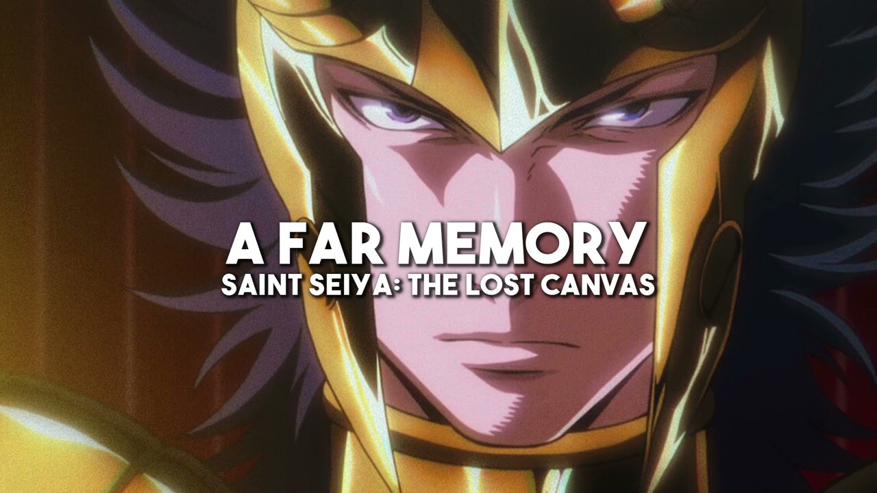 YouTube에서 A Far Memory - Saint Seiya: The Lost Canvas (slowed + reverb) 보기 YouTube에서 A Far Memory - Saint Seiya: The Lost Canvas (slowed + reverb) 보기