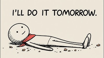 Ambitious but Lazy? Give Me 15 Minutes and I’ll Change That.