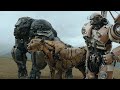 Transformers: Rise of the Beasts | &quot;Beast Mode&quot; Promo (2023 Movie)