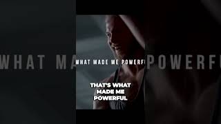Unleash the Power of Your Mind Conquer Fear to Find Peace #fitness #gym #power #successmotivation