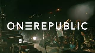 Onerepublic Tour Trailer Live Nation Gsa