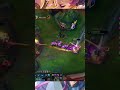 we live those #grandmaster #gwen #leagueoflegends #shorts  #twitch #master #op