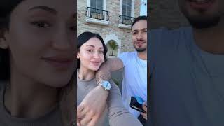 I miss my TikTok vlogs! I am bringing them back full force,... #Shorts #leah.kateb