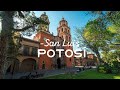 Conocimos la ciudad de san luis potos